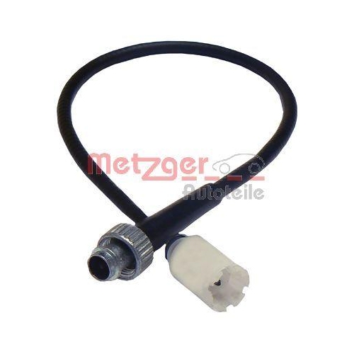 METZGER AUTOTEILE Tachowelle S 07013