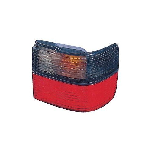 VAN WEZEL Heckleuchte 5884935