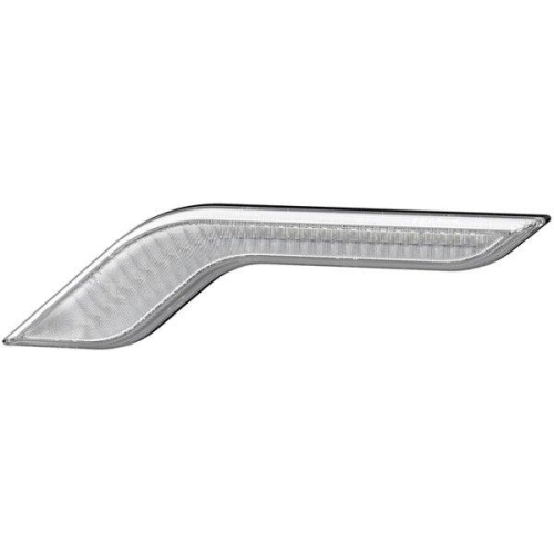 HELLA Blinkleuchte SHAPELINE STYLE 2BA 013 333-051