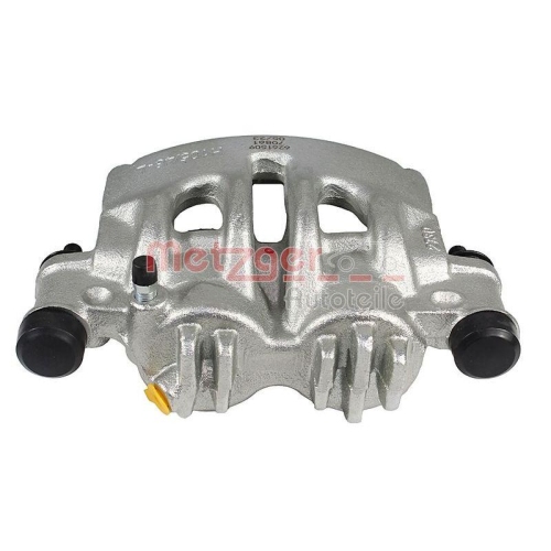 METZGER AUTOTEILE Bremssattel GREENPARTS 6261509