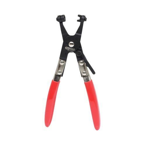 KS Tools Schlauchschellenzange, 115.1046, 220 mm