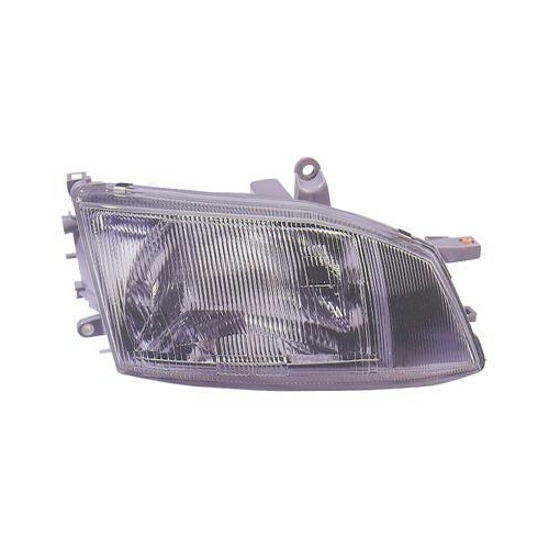 VAN WEZEL Hauptscheinwerfer 5367962