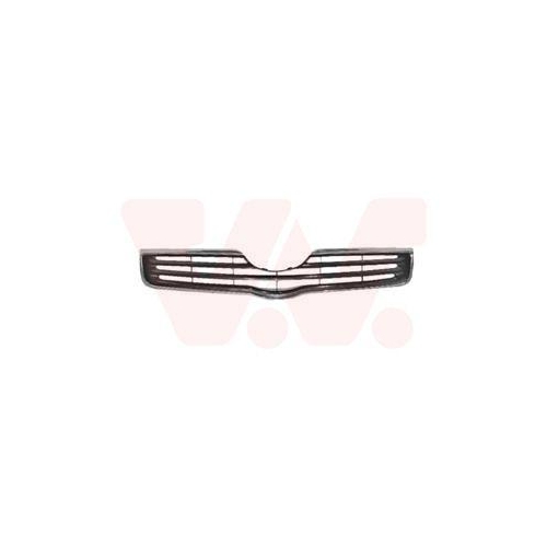 VAN WEZEL K&uuml;hlergitter 5311510