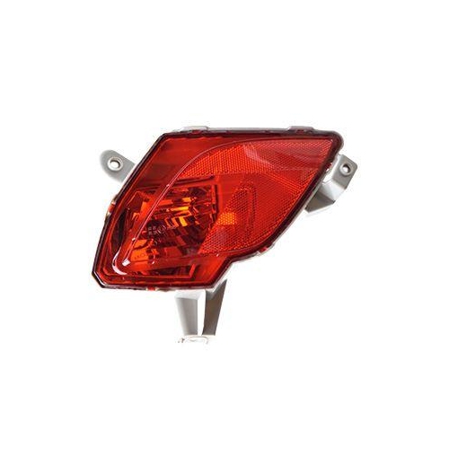 VAN WEZEL Nebelschlussleuchte 2780929