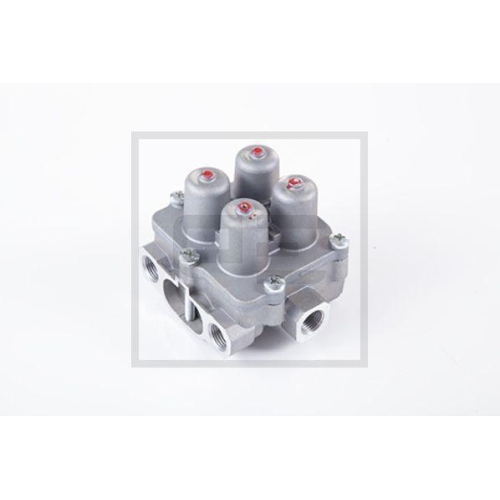PE Automotive Mehrkreisschutzventil 084.699-00A