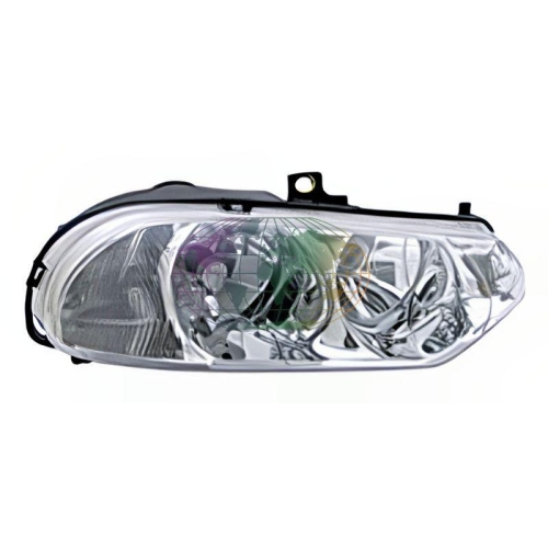 Lexmond Trading BV Hauptscheinwerfer 0451251