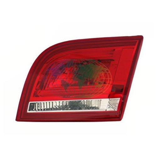 Lexmond Trading BV Schlussleuchte 0834463