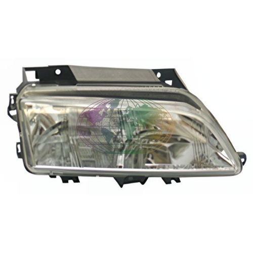 Lexmond Trading BV Hauptscheinwerfer 2056261