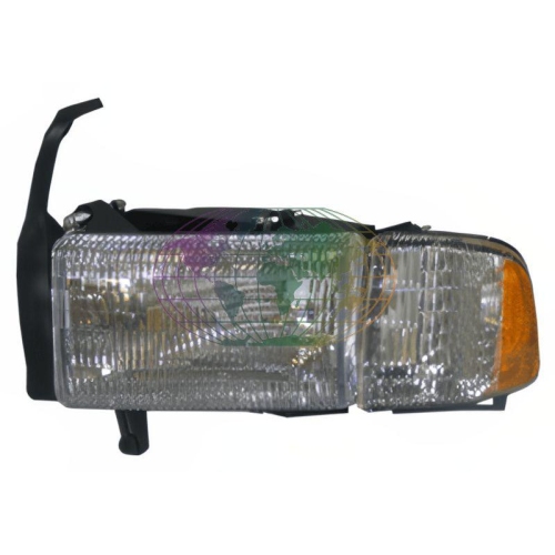 Lexmond Trading BV Hauptscheinwerfer 3028276