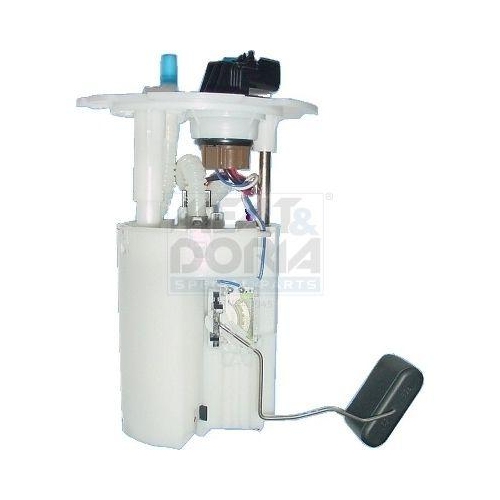 MEAT & DORIA Kraftstoff-F&ouml;rdereinheit 76865