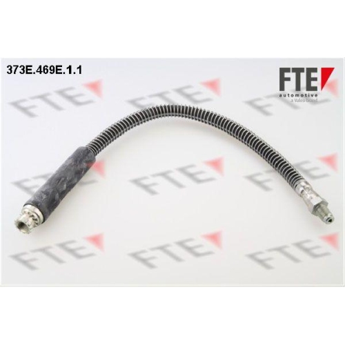 FTE Bremsschlauch 9240540