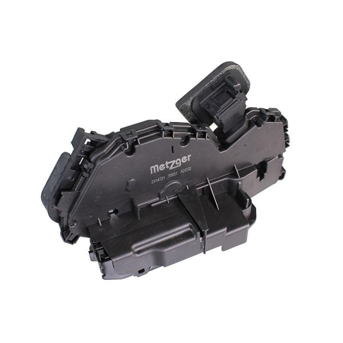 METZGER AUTOTEILE T&uuml;rschloss GREENPARTS 2314721