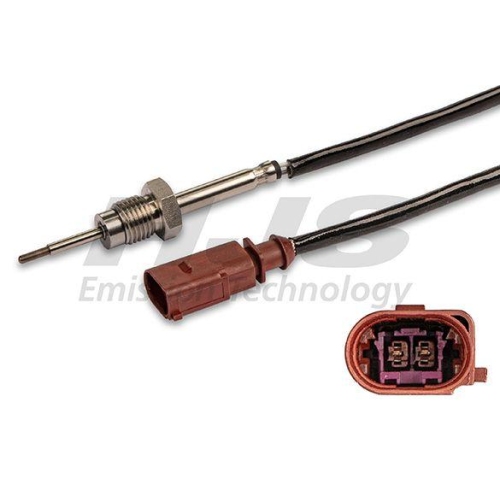 HJS Sensor, Abgastemperatur 92 09 4245