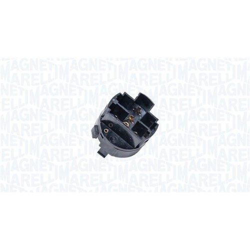 MAGNETI MARELLI Lenkschloss 064100012010