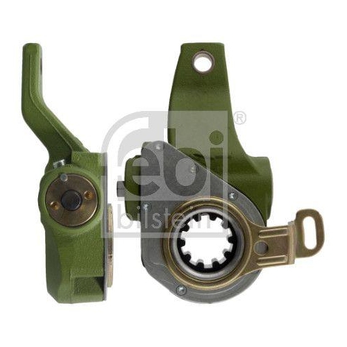 FEBI BILSTEIN Gest&auml;ngesteller, Bremsanlage 43637