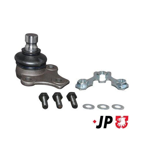 JP GROUP Trag-/F&uuml;hrungsgelenk JP 1140301700