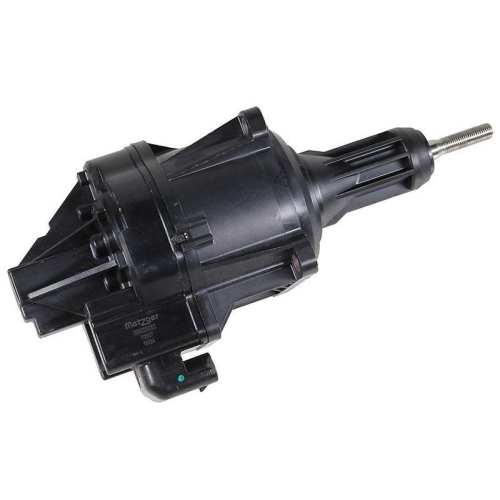 METZGER AUTOTEILE Ladedruckregelventil ORIGINAL ERSATZTEIL GREENPARTS 08920083