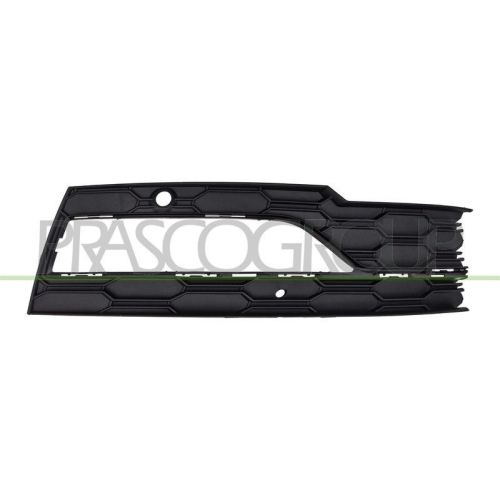 PRASCO L&uuml;ftungsgitter, Sto&szlig;f&auml;nger SK0342133