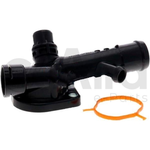 Alfa e-Parts Thermostatgeh&auml;use AF10734