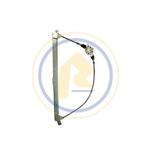 Ac Rolcar Fensterheber 03.4571