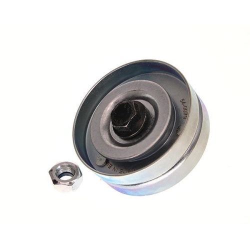 MAXGEAR Umlenk-/F&uuml;hrungsrolle, Keilrippenriemen 54-0079