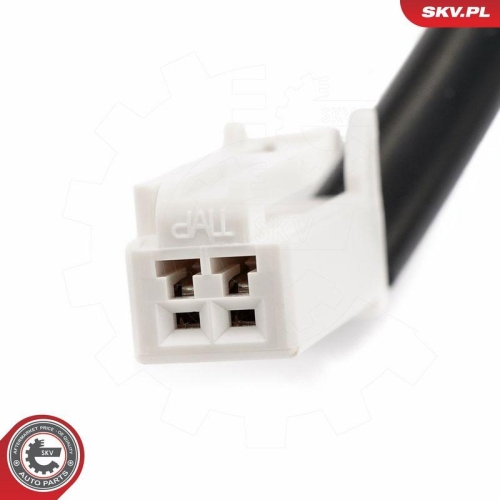 ESEN SKV Schalter, Heckklappenentriegelung 96SKV255