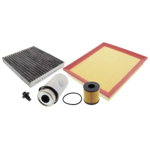 MAPCO Filter-Satz 68609