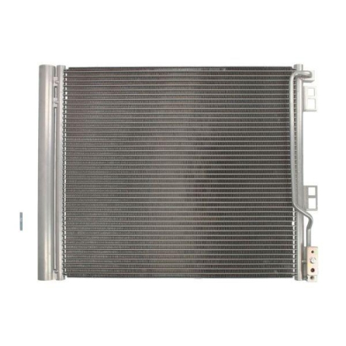 THERMOTEC Kondensator, Klimaanlage KTT110526