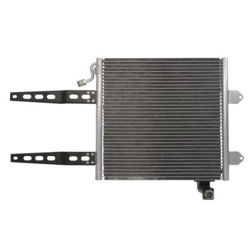 THERMOTEC Kondensator, Klimaanlage KTT110227