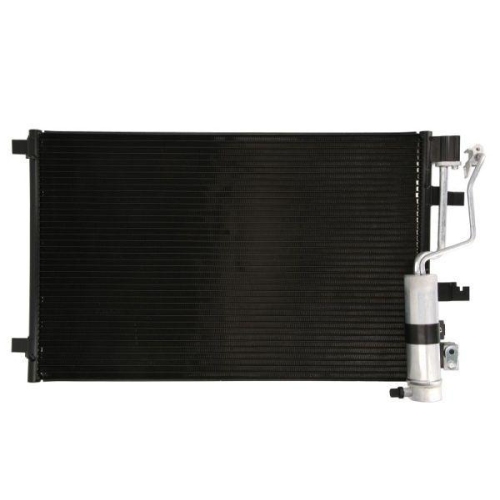 THERMOTEC Kondensator, Klimaanlage KTT110612