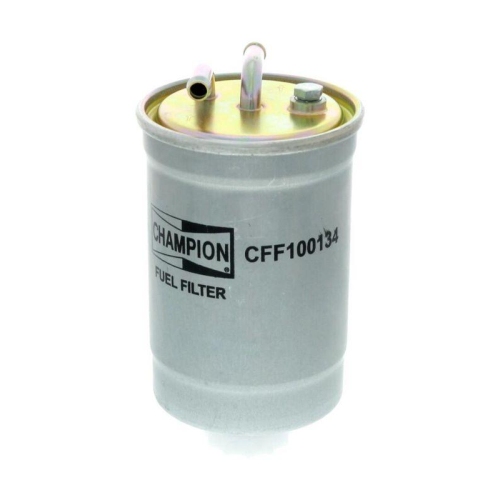 CHAMPION Kraftstofffilter CFF100134
