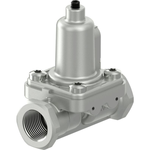 WABCO &Uuml;berstr&ouml;mventil 4341002320