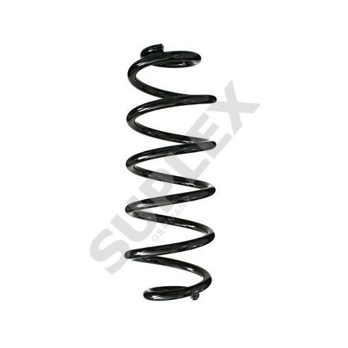 SUPLEX Fahrwerksfeder 03272