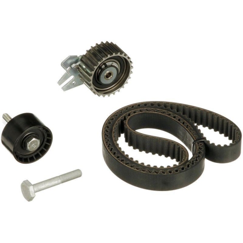 GATES Zahnriemensatz PowerGrip&trade; K015685XS