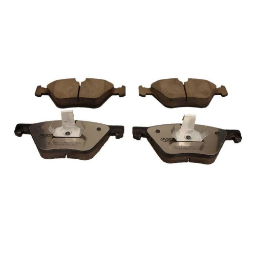 QUARO Bremsbelagsatz, Scheibenbremse QUARO SILVER CERAMIC QP3677C