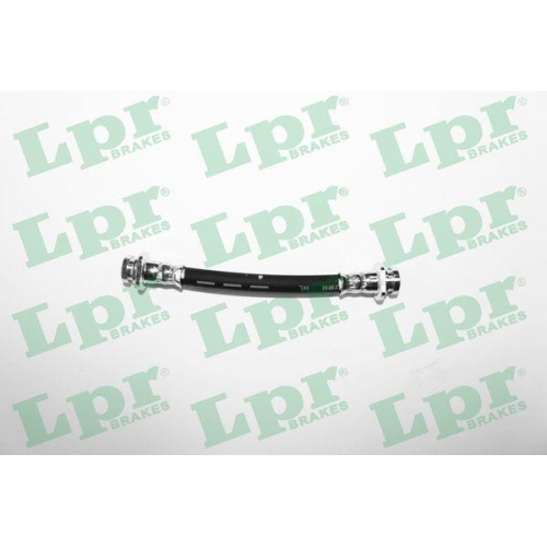 LPR Bremsschlauch 6T48608