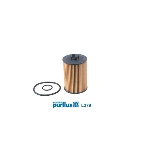 PURFLUX &Ouml;lfilter L379