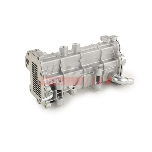 FAST K&uuml;hler, Abgasr&uuml;ckf&uuml;hrung FT60404