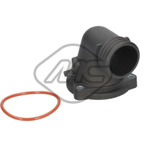Metalcaucho K&uuml;hlmittelflansch 03903