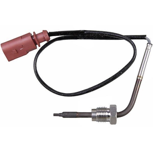 METZGER AUTOTEILE Sensor, Abgastemperatur 0894971