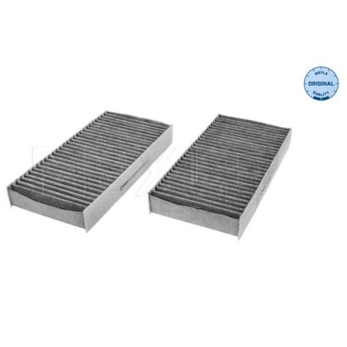 MEYLE Filter, Innenraumluft MEYLE-ORIGINAL: True to OE. 31-12 320 0004/S