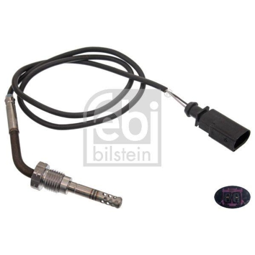 FEBI BILSTEIN Sensor, Abgastemperatur 49275
