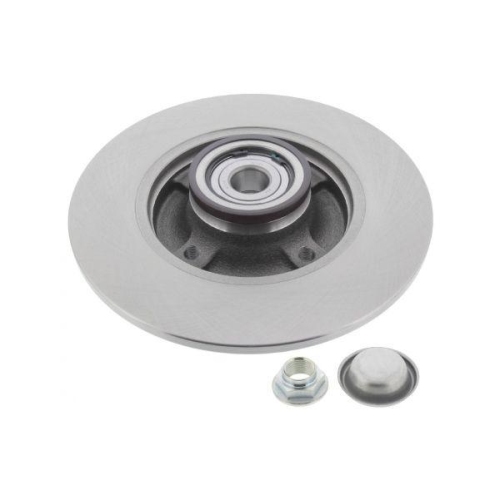 MAPCO Bremsscheibe 15329