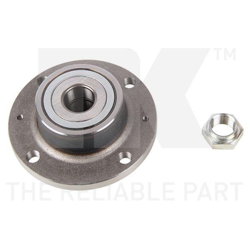 NK Radlagersatz 761911