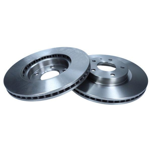 MAXGEAR Bremsscheibe 19-4799