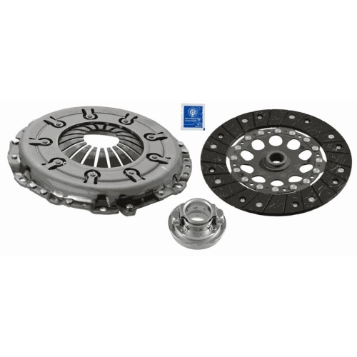 SACHS Kupplungssatz 3000 858 201