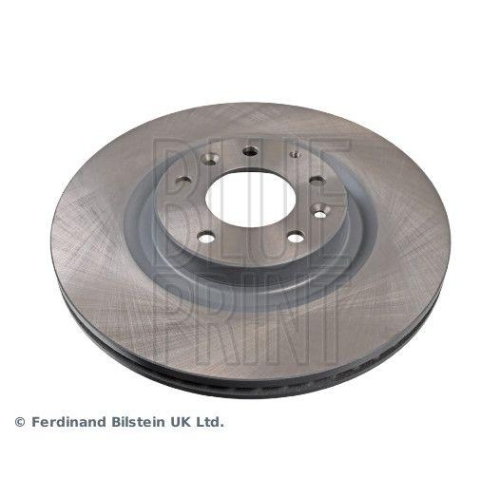 BLUE PRINT Bremsscheibe ADM54378