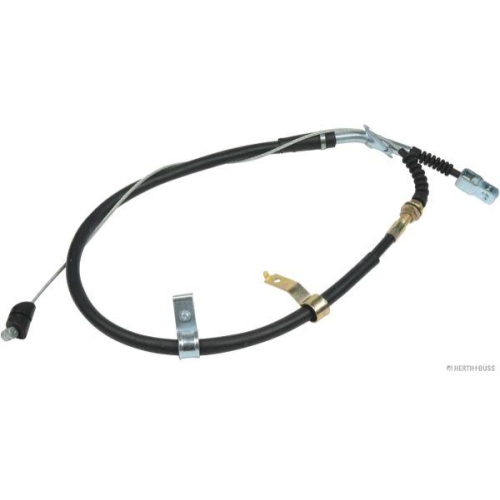 HERTH+BUSS JAKOPARTS Seilzug, Feststellbremse J3923002