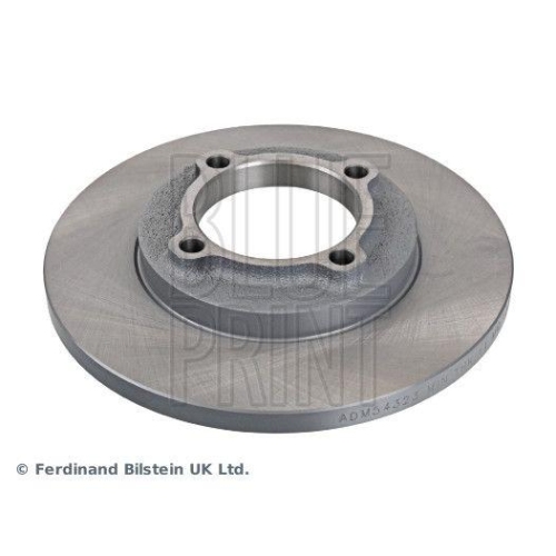 BLUE PRINT Bremsscheibe ADM54323
