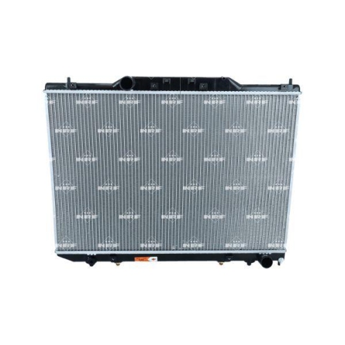 NRF Kühler, Motorkühlung 53319